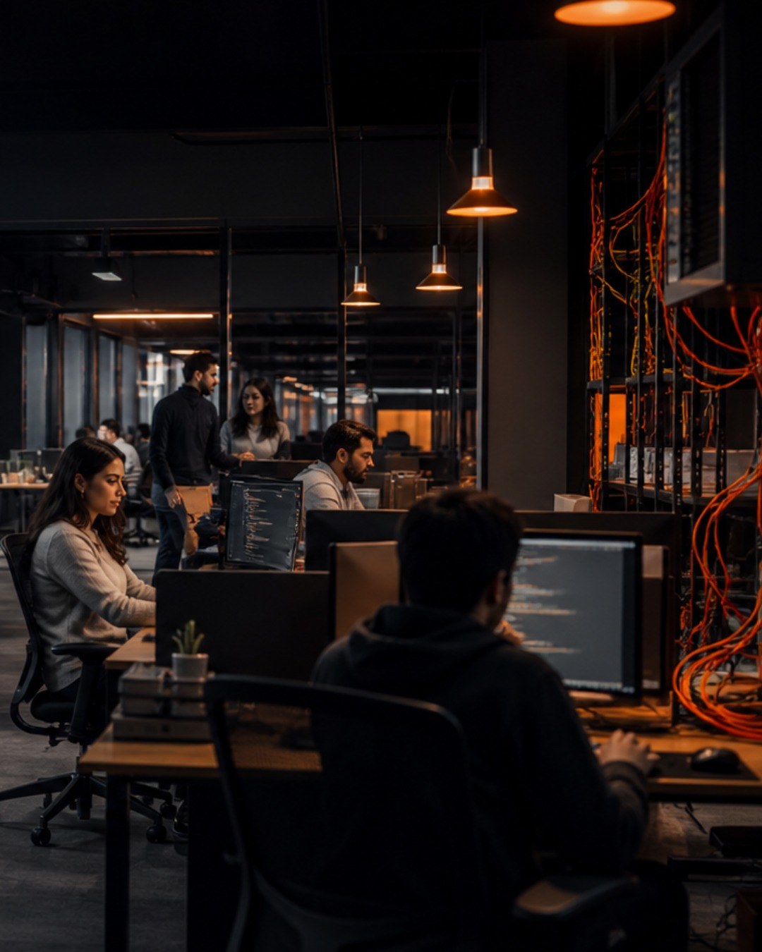 ¿Tu empresa creció más rápido que su tecnología?